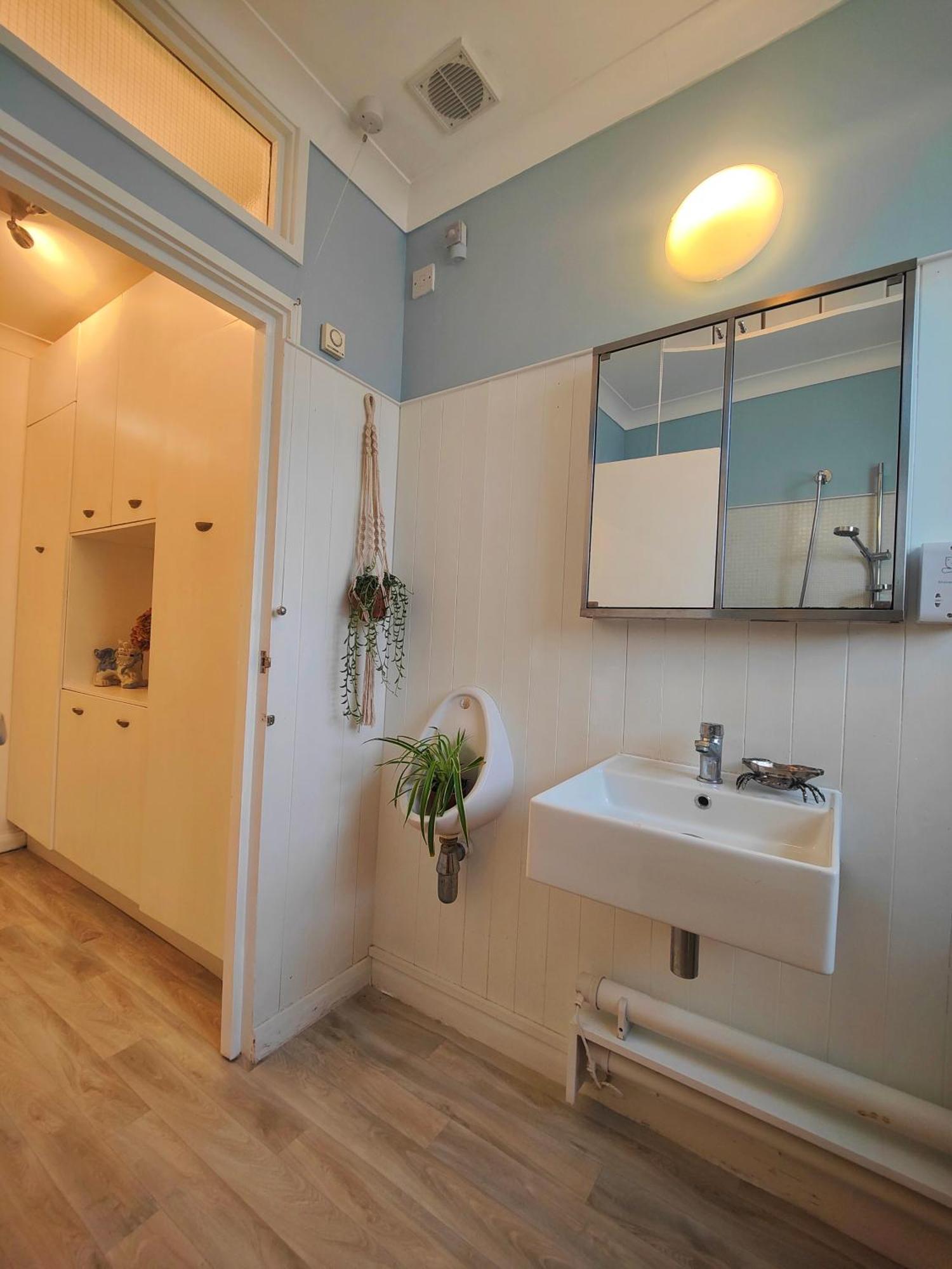 Apartamento Stunning Seafront Flat,St Leonards Exterior foto